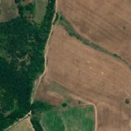 Satellite imagery of TT33, TR