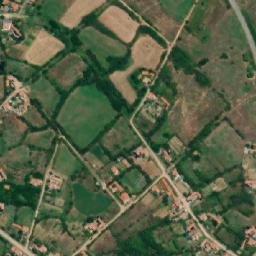 Satellite imagery of TT29B, TR