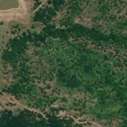 Satellite imagery of TT27, TR