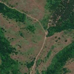Satellite imagery of TT11, TR