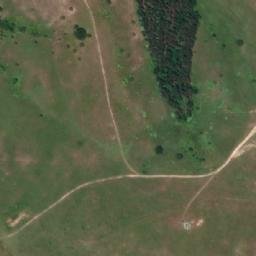 Satellite imagery of TT4555, TR