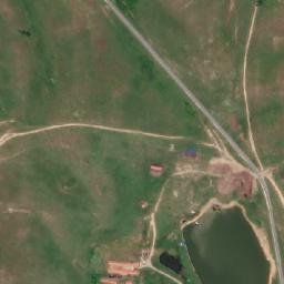 Satellite imagery of TT4555, TR