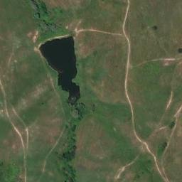Satellite imagery of TT22, TR