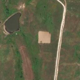 Satellite imagery of TT22, TR