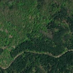 Satellite imagery of TT16, TR