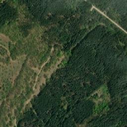 Satellite imagery of TT-16525, TR