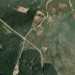 Satellite imagery of TT-16525, TR
