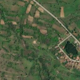 Satellite imagery of TT36, TR
