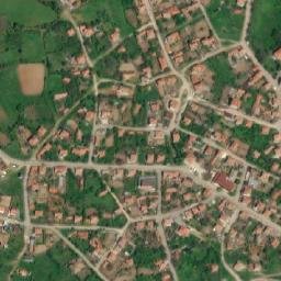 Satellite imagery of TT36, TR
