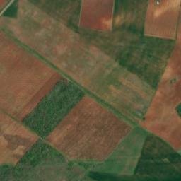 Satellite imagery of TT14, TR
