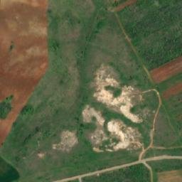 Satellite imagery of TT4540, TR