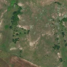 Satellite imagery of TT20, TR