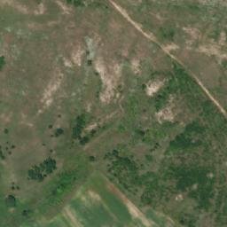 Satellite imagery of TT20, TR