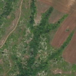 Satellite imagery of TT21, TR