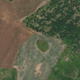 Satellite imagery of TT21, TR