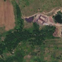Satellite imagery of TT4476, TR