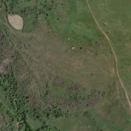 Satellite imagery of TT40, TR