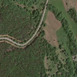 Satellite imagery of TT2, TR