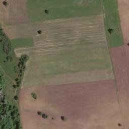 Satellite imagery of TT2, TR