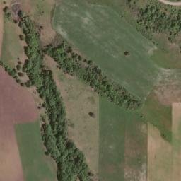 Satellite imagery of TT2, TR