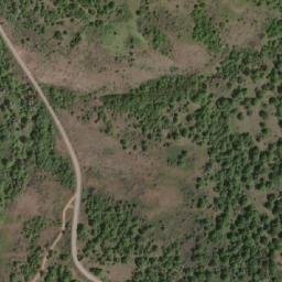 Satellite imagery of Chenge Balkan, BG