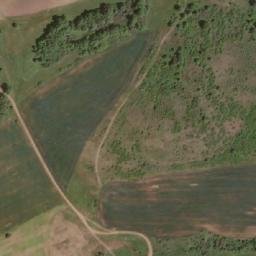 Satellite imagery of TT3, TR