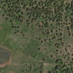 Satellite imagery of TT3, TR