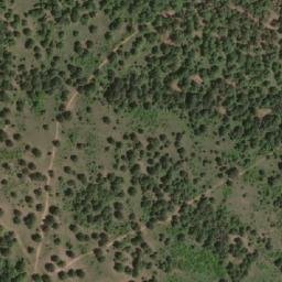 Satellite imagery of TT3, TR