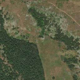 Satellite imagery of TT6, TR