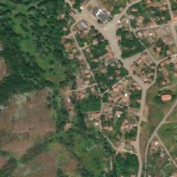 Satellite imagery of TT5, TR