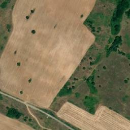 Satellite imagery of TT1, TR