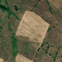 Satellite imagery of TT10, TR
