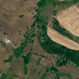 Satellite imagery of TT10, TR