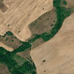 Satellite imagery of TT10, TR