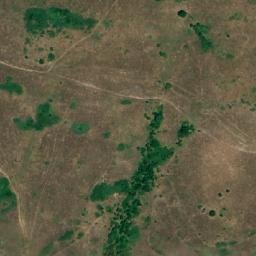 Satellite imagery of Irik Bair, BG