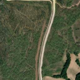 Satellite imagery of TT22, TR