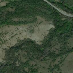 Satellite imagery of TT25, TR