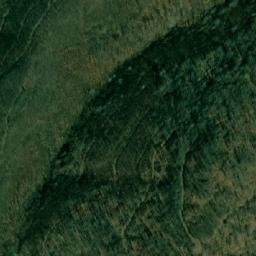 Satellite imagery of Brusia, BG