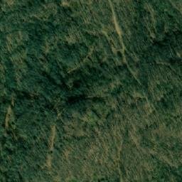 Satellite imagery of Kokoryovo, BG