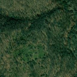 Satellite imagery of Kokoryovo, BG