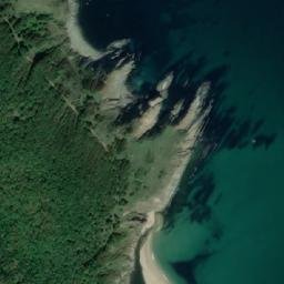 Satellite imagery of TTXXXVII/27/, TR