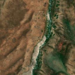 Satellite imagery of survey_point, KZ