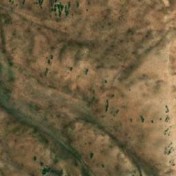 Satellite imagery of survey_point, KZ