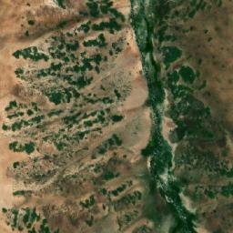 Satellite imagery of survey_point, KZ