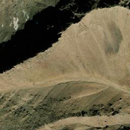 Satellite imagery of survey_point, KZ