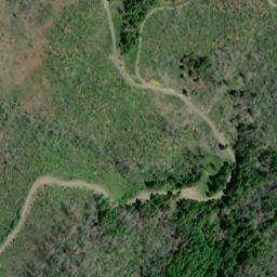 Satellite imagery of Buckhorn Ridge, US