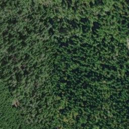 Satellite imagery of Gypsy Queen Mine, US