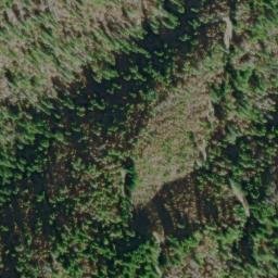 Satellite imagery of Bolan Creek Mine, US
