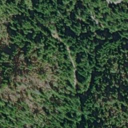 Satellite imagery of Bolan Creek Mine, US