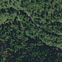 Satellite imagery of Kester Mine, US